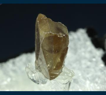 TN330 Anatase from Unnamed prospect, Minas Gerais, Brazil TN330 Anatase from Unnamed prospect, Minas Gerais, Brazil