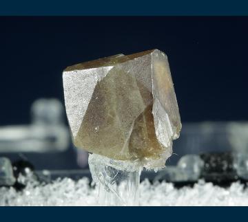 TN333 Anatase from Unnamed prospect, Minas Gerais, Brazil TN333 Anatase from Unnamed prospect, Minas Gerais, Brazil