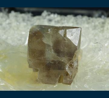 TN335 Anatase from Unnamed prospect, Minas Gerais, Brazil TN335 Anatase from Unnamed prospect, Minas Gerais, Brazil