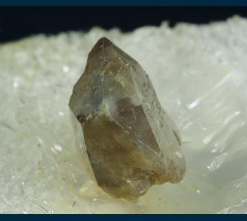TN335 Anatase from Unnamed prospect, Minas Gerais, Brazil TN335 Anatase from Unnamed prospect, Minas Gerais, Brazil