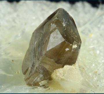 TN335 Anatase from Unnamed prospect, Minas Gerais, Brazil TN335 Anatase from Unnamed prospect, Minas Gerais, Brazil