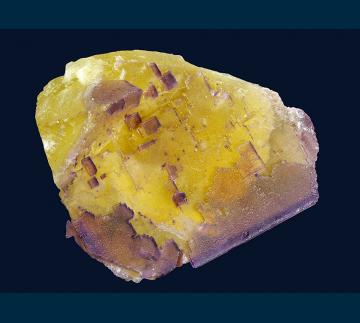 F038 Fluorite from Annabel Lee Mine, Cave-in-Rock District, Hardin County, Illinois, USA F038 Fluorite from Annabel Lee Mine, Cave-in-Rock District, Hardin County, Illinois, USA