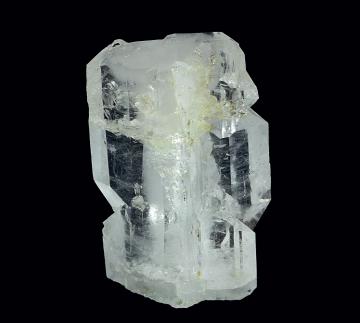 SAF001 Quartz faden from Piz Beverin, Mathon, Schams, Hinterrhein Valley, Grischun (Grisons; Graubünden), Switzerland SAF001 Quartz faden from Piz Beverin, Mathon, Schams, Hinterrhein Valley, Grischun (Grisons; Graubünden), Switzerland