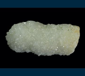 Q277 Quartz stalactite from Phoenix Mine, Francistown, North-East District, Botswana Q277 Quartz stalactite from Phoenix Mine, Francistown, North-East District, Botswana