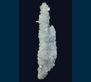 CMS229 Calcite from South Mountain Mine, South Mountain District, Owyhee County, Idaho, USA CMS229 Calcite from South Mountain Mine, South Mountain District, Owyhee County, Idaho, USA