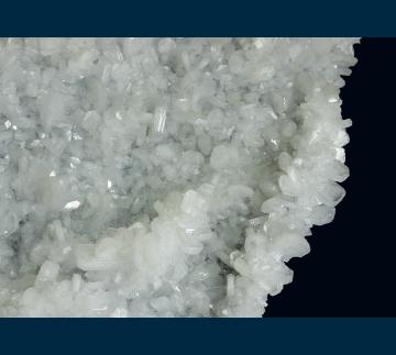 CMS229 Calcite from South Mountain Mine, South Mountain District, Owyhee County, Idaho, USA CMS229 Calcite from South Mountain Mine, South Mountain District, Owyhee County, Idaho, USA