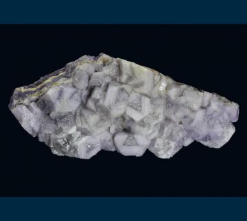 F197 Fluorite from Jbel Ayachi, Tounfit Caïdat, Midelt Cercle, Midelt Province, Draa-Tafilalet Region, Morocco F197 Fluorite from Jbel Ayachi, Tounfit Caïdat, Midelt Cercle, Midelt Province, Draa-Tafilalet Region, Morocco