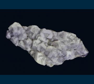 F197 Fluorite from Jbel Ayachi, Tounfit Caïdat, Midelt Cercle, Midelt Province, Draa-Tafilalet Region, Morocco F197 Fluorite from Jbel Ayachi, Tounfit Caïdat, Midelt Cercle, Midelt Province, Draa-Tafilalet Region, Morocco