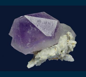 CHF-01 Quartz (var. Amethyst) from Fengjiashan Mine, Daye Co., Huangshi Prefecture, Hubei Province, China CHF-01 Quartz (var. Amethyst) from Fengjiashan Mine, Daye Co., Huangshi Prefecture, Hubei Province, China