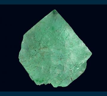 F468 Fluorite from Xianghualing Mine, Linwu Co., Chenzhou Prefecture, Hunan Province, China