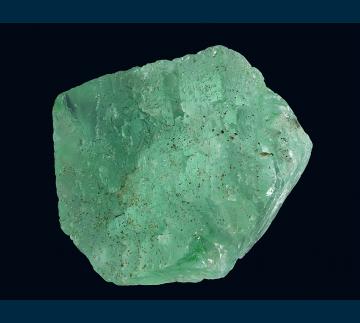 F468 Fluorite from Xianghualing Mine, Linwu Co., Chenzhou Prefecture, Hunan Province, China