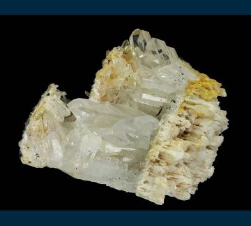 Q122 Quartz from Bou Qudalene Mine, Akka, Tafraout, Tiznit Province, Souss-Massa-Draa Region, Morocco Q122 Quartz from Bou Qudalene Mine, Akka, Tafraout, Tiznit Province, Souss-Massa-Draa Region, Morocco
