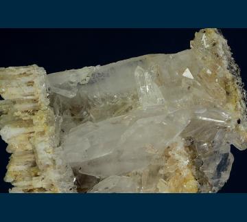 Q122 Quartz from Bou Qudalene Mine, Akka, Tafraout, Tiznit Province, Souss-Massa-Draa Region, Morocco Q122 Quartz from Bou Qudalene Mine, Akka, Tafraout, Tiznit Province, Souss-Massa-Draa Region, Morocco