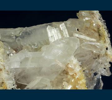 Q122 Quartz from Bou Qudalene Mine, Akka, Tafraout, Tiznit Province, Souss-Massa-Draa Region, Morocco Q122 Quartz from Bou Qudalene Mine, Akka, Tafraout, Tiznit Province, Souss-Massa-Draa Region, Morocco