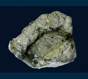 Q268 Quartz from Diamantina District, Jequitinhonha valley, Minas Gerais, Brazil