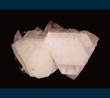 CH14-6 Manganoan Calcite from Huanggang Mine, Keshiketeng Co., Chifeng Prefecture, Inner Mongolia A.R., China