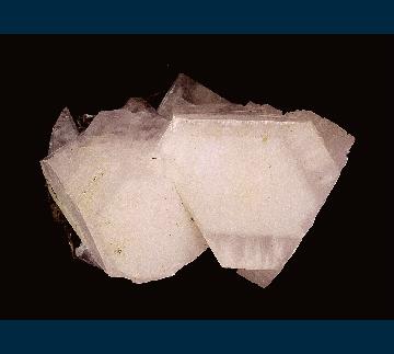 CH14-6 Manganoan Calcite from Huanggang Mine, Keshiketeng Co., Chifeng Prefecture, Inner Mongolia A.R., China CH14-6 Manganoan Calcite from Huanggang Mine, Keshiketeng Co., Chifeng Prefecture, Inner Mongolia A.R., China