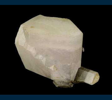 CH14-7 Manganoan Calcite from Huanggang Mine, Keshiketeng Co., Chifeng Prefecture, Inner Mongolia A.R., China