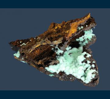 CG-10 Malachite from Morning Star Mine, Cerro Gordo, Cerro Gordo District, Inyo Mts., Inyo Co., California, USA CG-10 Malachite from Morning Star Mine, Cerro Gordo, Cerro Gordo District, Inyo Mts., Inyo Co., California, USA