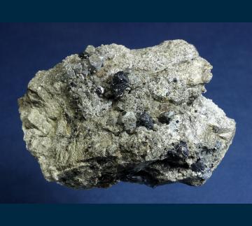 MC-03 Brookite on Quartz (var. Smoky) from Magnet Cove, Hot Spring County, Arkansas, USA MC-03 Brookite on Quartz (var. Smoky) from Magnet Cove, Hot Spring County, Arkansas, USA