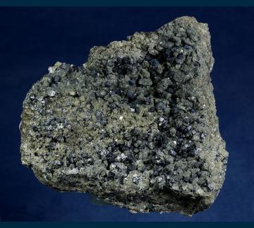 MC-05 Brookite on Quartz (var. Smoky) from Magnet Cove, Hot Spring County, Arkansas, USA MC-05 Brookite on Quartz (var. Smoky) from Magnet Cove, Hot Spring County, Arkansas, USA
