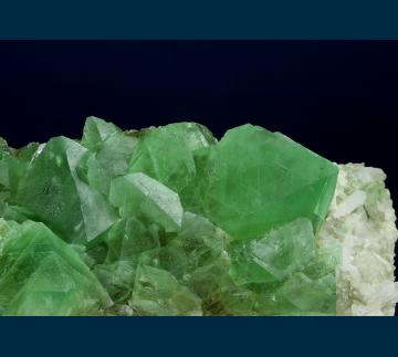 F340 Fluorite with Quartz from William Wise Mine, Westmoreland, Cheshire Co., New Hampshire, USA F340 Fluorite with Quartz from William Wise Mine, Westmoreland, Cheshire Co., New Hampshire, USA