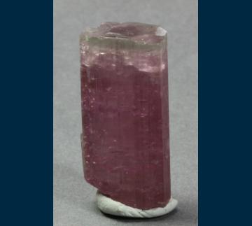 SDM24 Elbaite tourmaline with Lepidolite from San Diego Mine, Mesa Grande District, San Diego County, California, USA SDM24 Elbaite tourmaline with Lepidolite from San Diego Mine, Mesa Grande District, San Diego County, California, USA