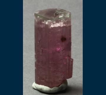 SDM24 Elbaite tourmaline with Lepidolite from San Diego Mine, Mesa Grande District, San Diego County, California, USA SDM24 Elbaite tourmaline with Lepidolite from San Diego Mine, Mesa Grande District, San Diego County, California, USA