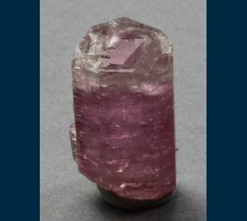 SDM24 Elbaite tourmaline with Lepidolite from San Diego Mine, Mesa Grande District, San Diego County, California, USA SDM24 Elbaite tourmaline with Lepidolite from San Diego Mine, Mesa Grande District, San Diego County, California, USA