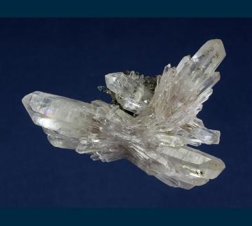 Q063 Quartz from Dashkesan, Daskasan District, Azerbaijan Q063 Quartz from Dashkesan, Daskasan District, Azerbaijan