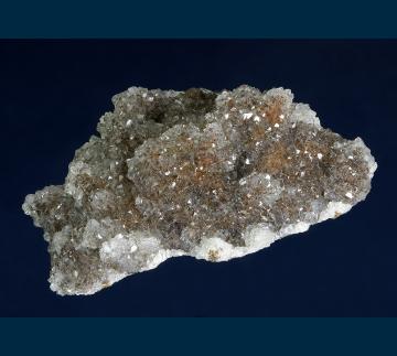 Q064 Quartz with Byssolite inclusions from Val Cristallina, Val de Cavrein, Russein Valley, Vorderrhein Valley, Grisons Canton, Switzerland Q064 Quartz with Byssolite inclusions from Val Cristallina, Val de Cavrein, Russein Valley, Vorderrhein Valley, Grisons Canton, Switzerland
