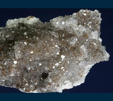 Q064 Quartz with Byssolite inclusions from Val Cristallina, Val de Cavrein, Russein Valley, Vorderrhein Valley, Grisons Canton, Switzerland Q064 Quartz with Byssolite inclusions from Val Cristallina, Val de Cavrein, Russein Valley, Vorderrhein Valley, Grisons Canton, Switzerland