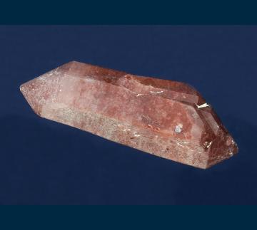 Q178 Quartz from Ambaribe, Antananarivo Province, Madagascar