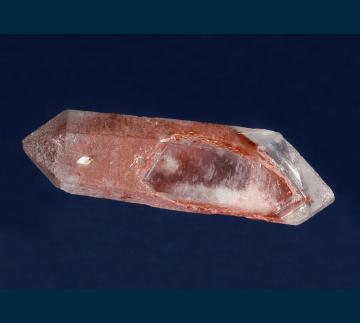 Q179 Quartz from Ambaribe, Antananarivo Province, Madagascar