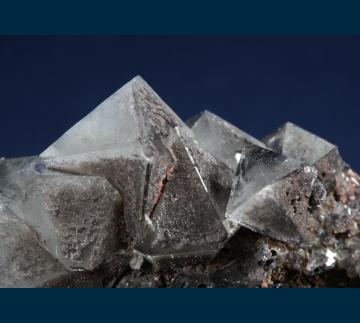 Q317 Quartz with Hematite from 2nd Sovietskiy Mine, Dal'negorsk, Kavalerovo Mining District, Primorskiy Kray, Russia Q317 Quartz with Hematite from 2nd Sovietskiy Mine, Dal'negorsk, Kavalerovo Mining District, Primorskiy Kray, Russia
