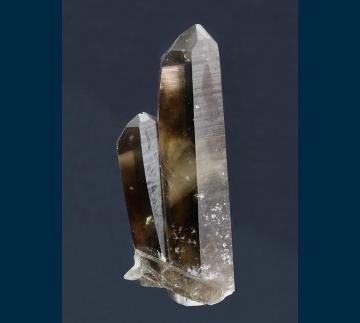 RG0284 Quartz (var. Smoky) from Smoky Bear claims, White Mountain Wilderness, Lincoln County, New Mexico, USA RG0284 Quartz (var. Smoky) from Smoky Bear claims, White Mountain Wilderness, Lincoln County, New Mexico, USA