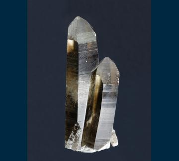 RG0284 Quartz (var. Smoky) from Smoky Bear claims, White Mountain Wilderness, Lincoln County, New Mexico, USA RG0284 Quartz (var. Smoky) from Smoky Bear claims, White Mountain Wilderness, Lincoln County, New Mexico, USA