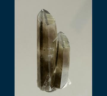 RG0284 Quartz (var. Smoky) from Smoky Bear claims, White Mountain Wilderness, Lincoln County, New Mexico, USA RG0284 Quartz (var. Smoky) from Smoky Bear claims, White Mountain Wilderness, Lincoln County, New Mexico, USA