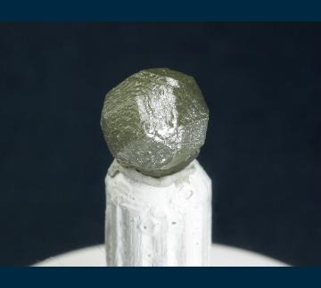 RG293 Diamond from Miba Mine, Mbuji-Mayi, Kasai-Oriental Province, Democratic Republic of Congo RG293 Diamond from Miba Mine, Mbuji-Mayi, Kasai-Oriental Province, Democratic Republic of Congo