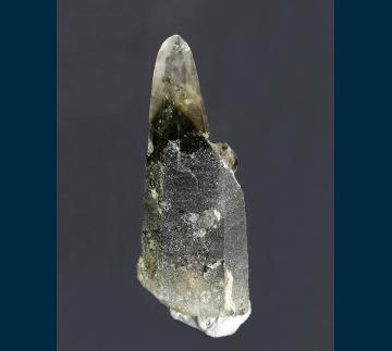 RG0453 Quartz (var. Smoky) from Crystal Ridge, Inyo County, California, USA