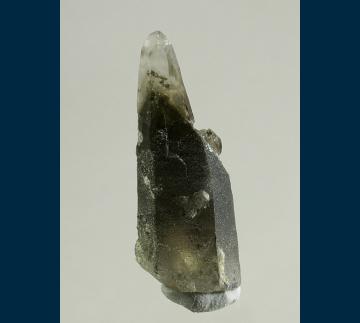 RG0453 Quartz (var. Smoky) from Crystal Ridge, Inyo County, California, USA