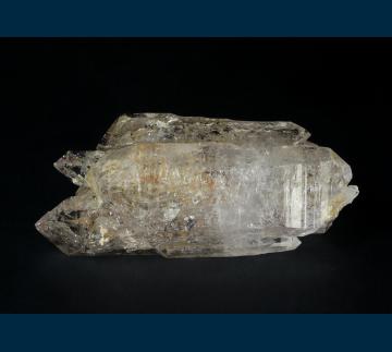 RG0745 Quartz from Scepter Hill, California Gulch, Oro Blanco District, Oro Blanco Mts, Santa Cruz Co., Arizona, USA RG0745 Quartz from Scepter Hill, California Gulch, Oro Blanco District, Oro Blanco Mts, Santa Cruz Co., Arizona, USA