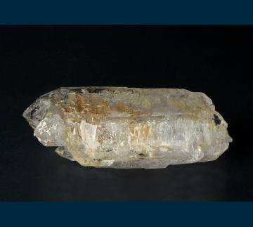 RG0745 Quartz from Scepter Hill, California Gulch, Oro Blanco District, Oro Blanco Mts, Santa Cruz Co., Arizona, USA RG0745 Quartz from Scepter Hill, California Gulch, Oro Blanco District, Oro Blanco Mts, Santa Cruz Co., Arizona, USA