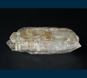 RG0745 Quartz from Scepter Hill, California Gulch, Oro Blanco District, Oro Blanco Mts, Santa Cruz Co., Arizona, USA RG0745 Quartz from Scepter Hill, California Gulch, Oro Blanco District, Oro Blanco Mts, Santa Cruz Co., Arizona, USA