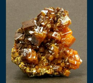 RG0352 Wulfenite from Erupcion/Ahumada Mine, Los Lamentos District, Sierra de Los Lamentos, Municipio de Ahumada, Chihuahua, Mexico RG0352 Wulfenite from Erupcion/Ahumada Mine, Los Lamentos District, Sierra de Los Lamentos, Municipio de Ahumada, Chihuahua, Mexico
