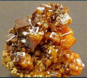 RG0352 Wulfenite from Erupcion/Ahumada Mine, Los Lamentos District, Sierra de Los Lamentos, Municipio de Ahumada, Chihuahua, Mexico RG0352 Wulfenite from Erupcion/Ahumada Mine, Los Lamentos District, Sierra de Los Lamentos, Municipio de Ahumada, Chihuahua, Mexico