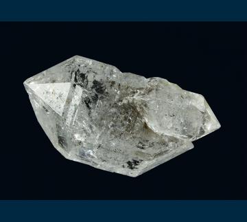 Q194 Quartz from Mina Herradura, Sierra County, New Mexico, USA Q194 Quartz from Mina Herradura, Sierra County, New Mexico, USA
