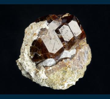 CMS052 Grossular garnet from Coyote Front Range, near Bishop, Inyo County, California, USA CMS052 Grossular garnet from Coyote Front Range, near Bishop, Inyo County, California, USA