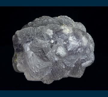 F277 Fluorite from Ohngaing, Sagaing District, Mogok, Mandalay Division, Myanmar F277 Fluorite from Ohngaing, Sagaing District, Mogok, Mandalay Division, Myanmar