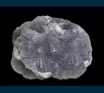 F277 Fluorite from Ohngaing, Sagaing District, Mogok, Mandalay Division, Myanmar F277 Fluorite from Ohngaing, Sagaing District, Mogok, Mandalay Division, Myanmar